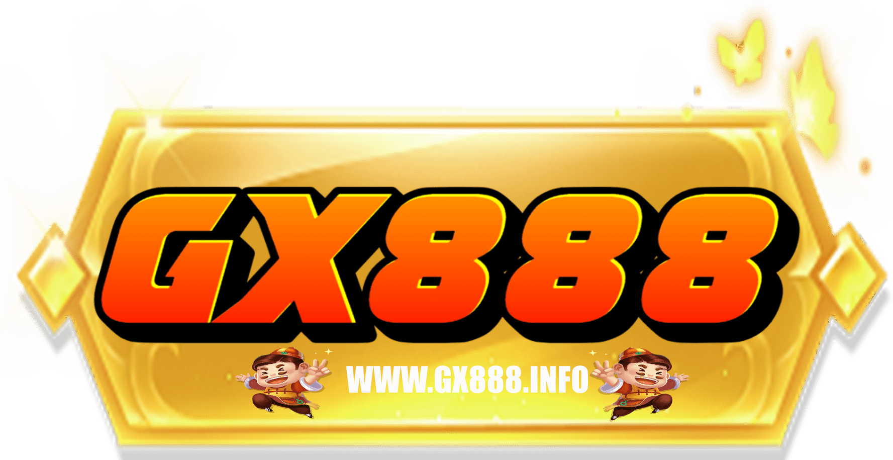 gx888