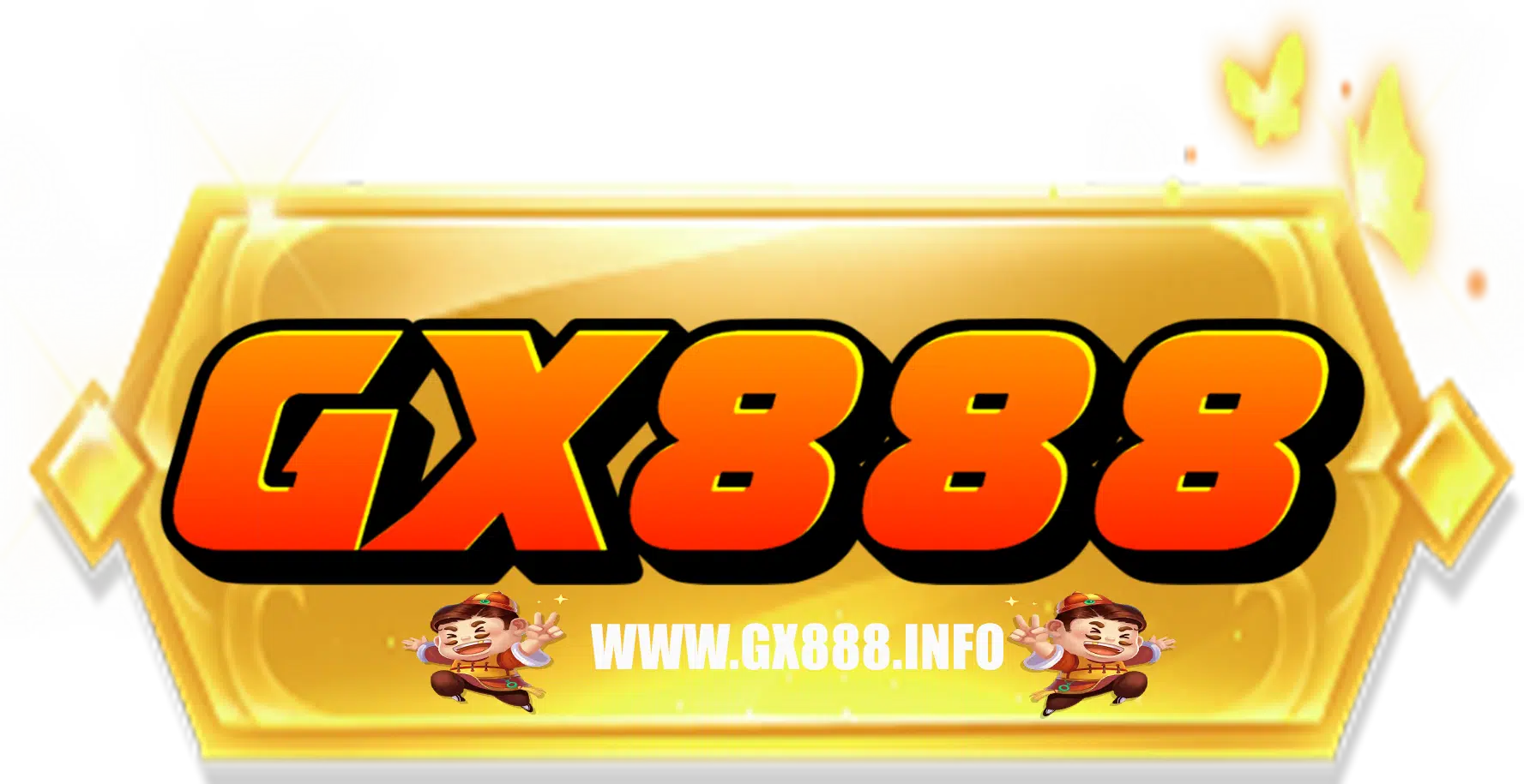 gx888